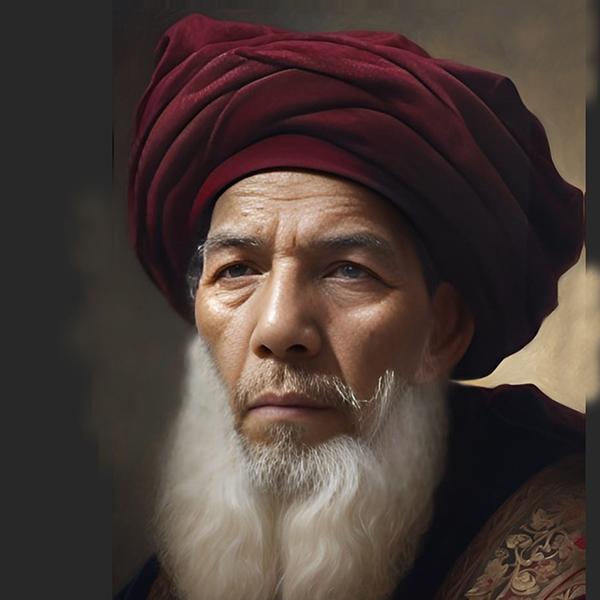 Foto H. Abdurrahman